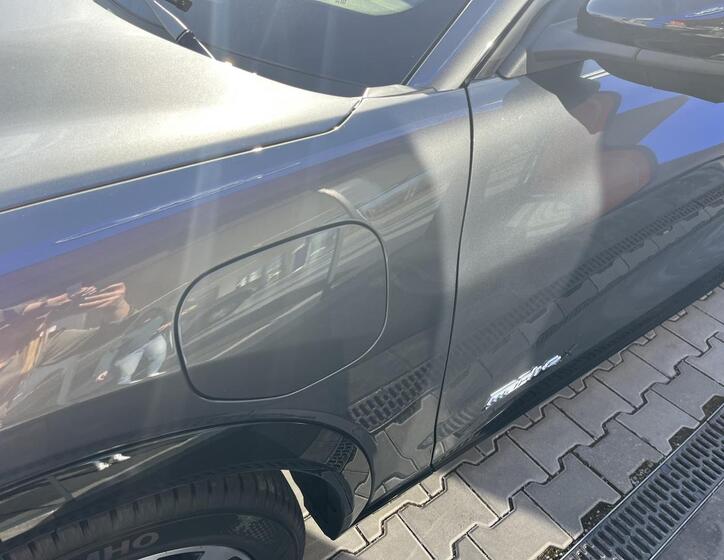 Ford Mustang Mach-E 36