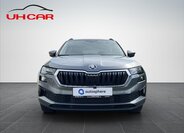 Škoda Karoq SUV / Terénní 1,5 l 110 kw