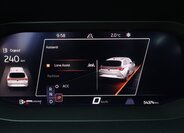 Cupra Leon Kombi 2,0 l 180 kw