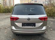 Volkswagen Touran 21