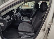 Škoda Octavia Kombi 2,0 l 85 kw