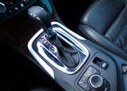 Opel Insignia Kombi 2,0 l 118 kw