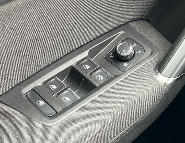 Volkswagen Touran 20