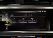 Audi Q3 SUV / Terénní 2,0 l 140 kw