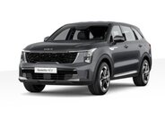KIA Sorento SUV / Terénní 1,6 l 175 kw