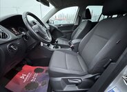Volkswagen Tiguan Kombi 1,4 l 90 kw