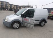 Ford Transit Connect Pick-up 1,8 l 66 kw