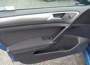 Volkswagen Golf Hatchback 2,0 l 110 kw