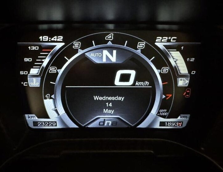 Alfa Romeo 4C Kupé 1,7 l 176 kw