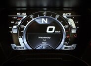 Alfa Romeo 4C Kupé 1,7 l 176 kw