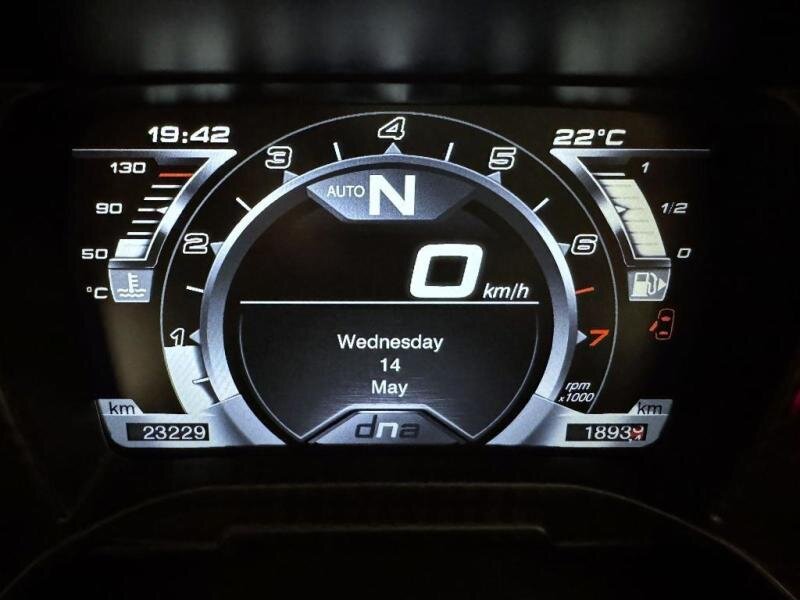 Alfa Romeo 4C Kupé 1,7 l 176 kw