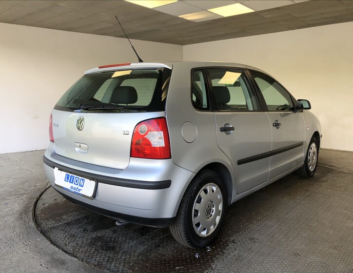 Volkswagen Polo 7