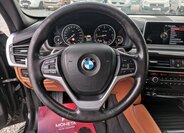 BMW X6 SUV / Terénní 3,0 l 190 kw
