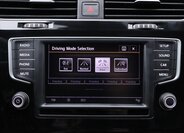 Volkswagen Golf Kombi 2,0 l 221 kw