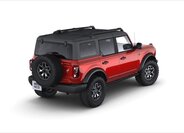 Ford Bronco Ostatní 2,7 l 246 kw