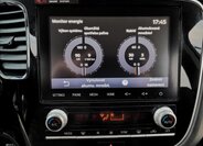 Mitsubishi Outlander SUV 2,4 l 165 kw