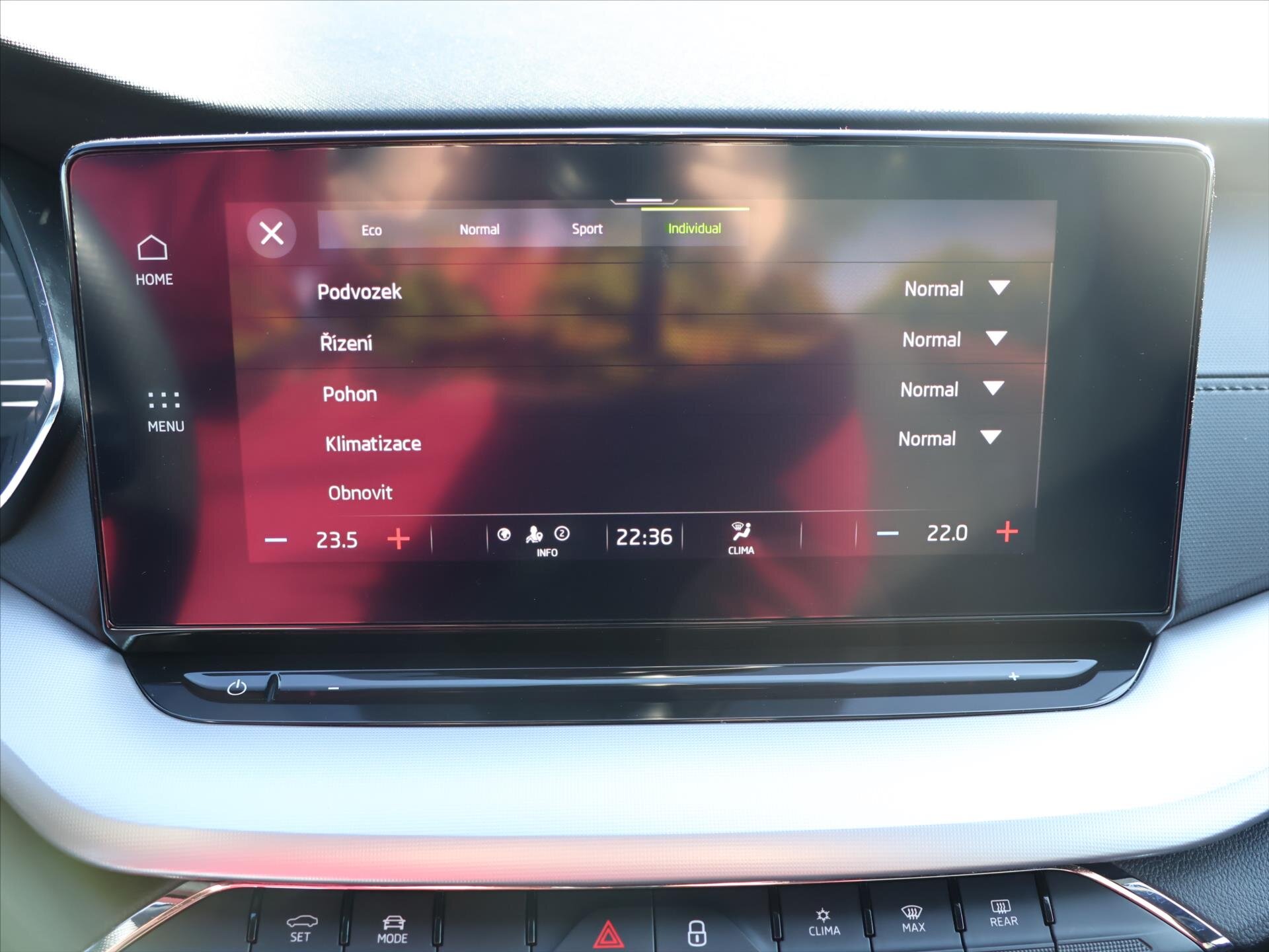 Škoda Octavia Kombi 999,0 81 kw