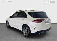 Mercedes-Benz GLE 7