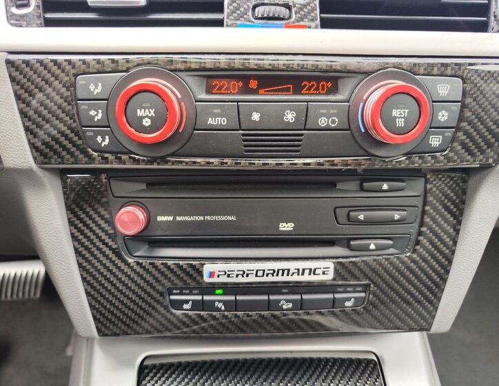 BMW Řada 3 Kombi 3,0 l 170 kw