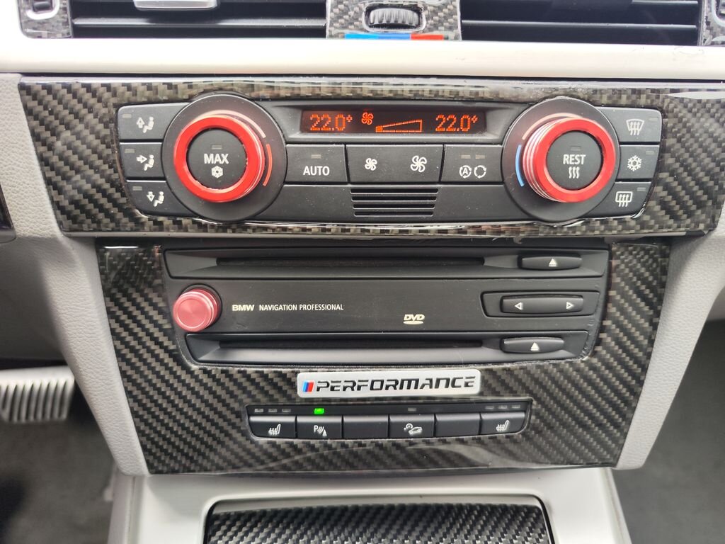 BMW Řada 3 Kombi 3,0 l 170 kw