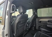 Mercedes-Benz Třídy V Kombi 2,1 l 140 kw