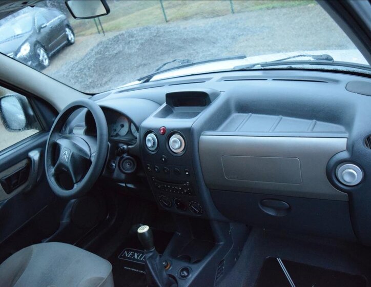 Citroën Berlingo 22