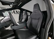 Tesla Ostatní SUV 0,0 450 kw