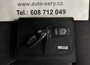 Audi A5 Liftback 2,0 l 110 kw