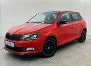 Škoda Fabia Hatchback 999,0 81 kw