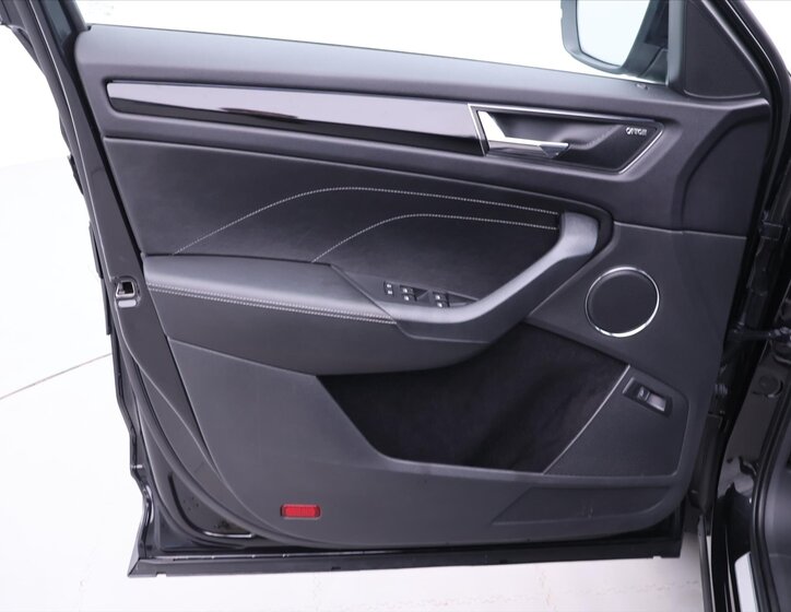 Škoda Kodiaq SUV / Terénní 2,0 l 147 kw