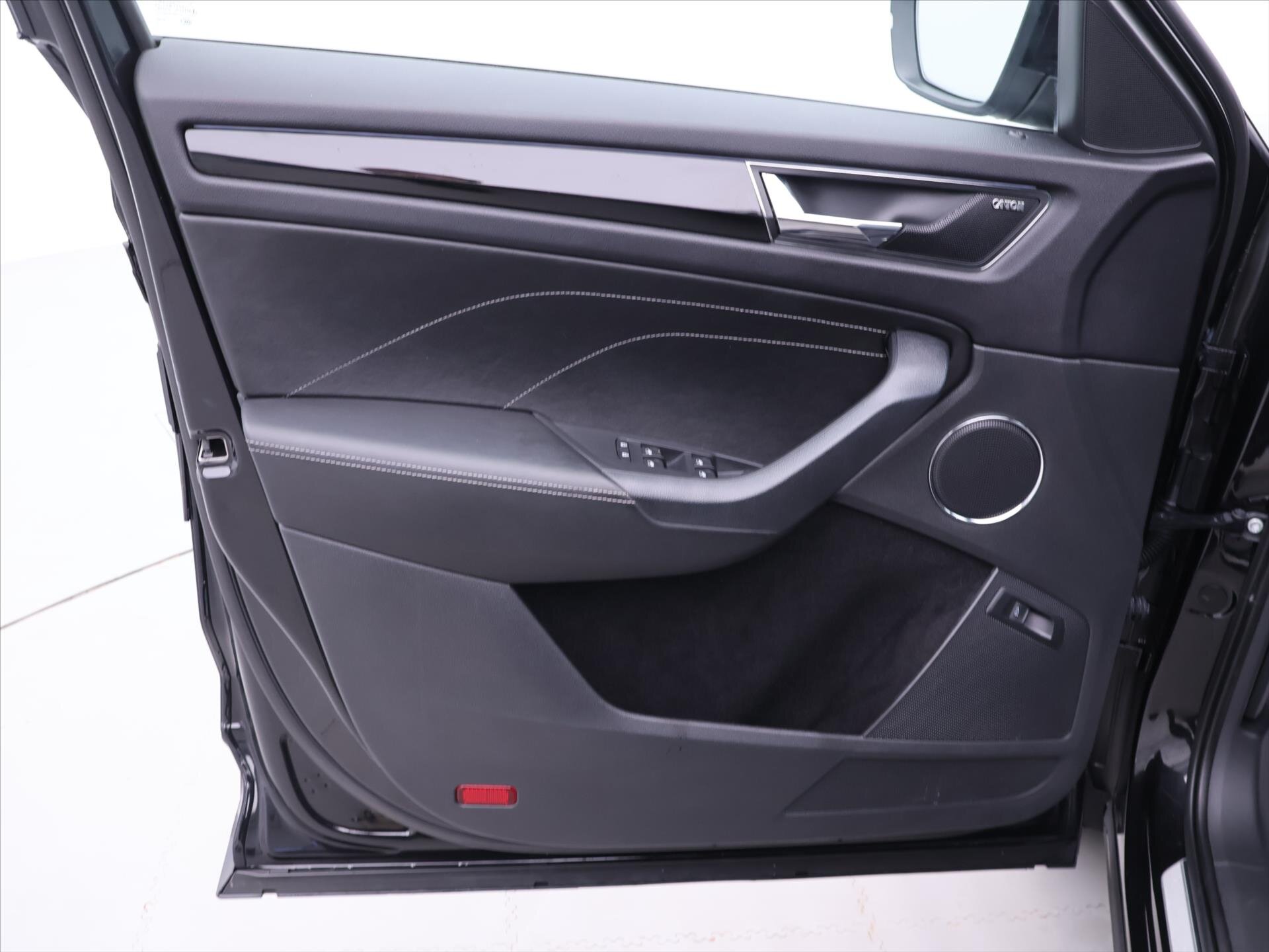 Škoda Kodiaq SUV / Terénní 2,0 l 147 kw