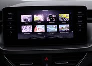 Škoda Scala Hatchback 1,5 l 110 kw