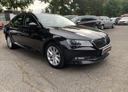 Škoda Superb 3