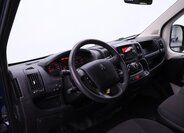 Peugeot Boxer Valník 2,0 l 96 kw