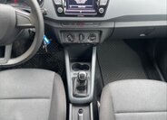 Škoda Fabia Hatchback 999,0 70 kw