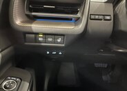 Toyota Prius Liftback 2,0 l 163 kw