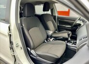 Mitsubishi ASX SUV 1,6 l 86 kw
