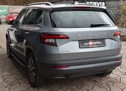 Škoda Karoq SUV / Terénní 1,5 l 110 kw