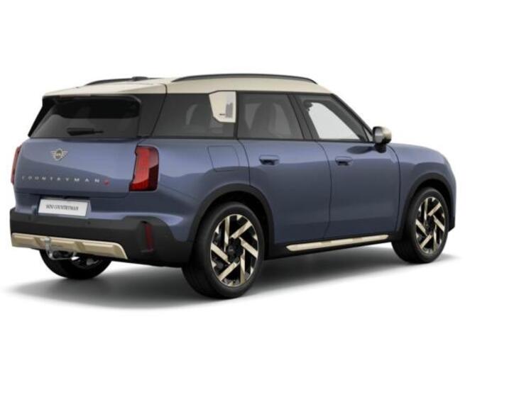 Mini Countryman 2