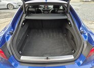 Audi A7 Hatchback 3,0 l 240 kw