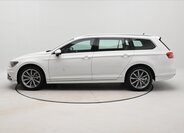 Volkswagen Passat Kombi 1,5 l 110 kw