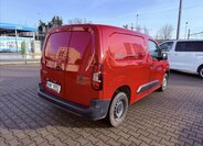 Citroën Berlingo Skříň 1,5 l 75 kw
