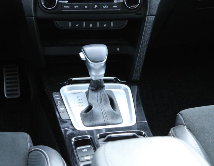 KIA XCeed Hatchback 1,6 l 150 kw