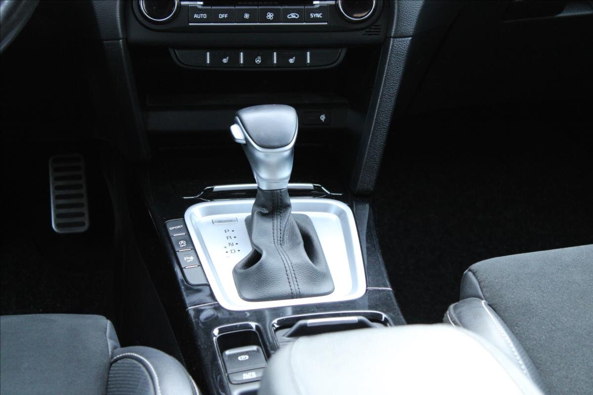 KIA XCeed Hatchback 1,6 l 150 kw