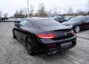 Mercedes-Benz Třídy C 4