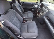 Honda Civic Hatchback 0,0 81 kw