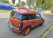 Mini Clubman 5