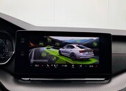 Škoda Octavia Liftback 2,0 l 147 kw