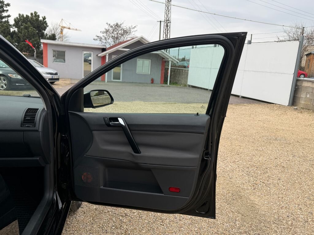 Volkswagen Polo Hatchback 1,4 l 51 kw