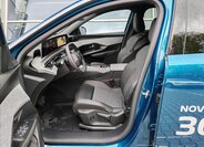 Peugeot 3008 SUV / Terénní 1,2 l 107 kw